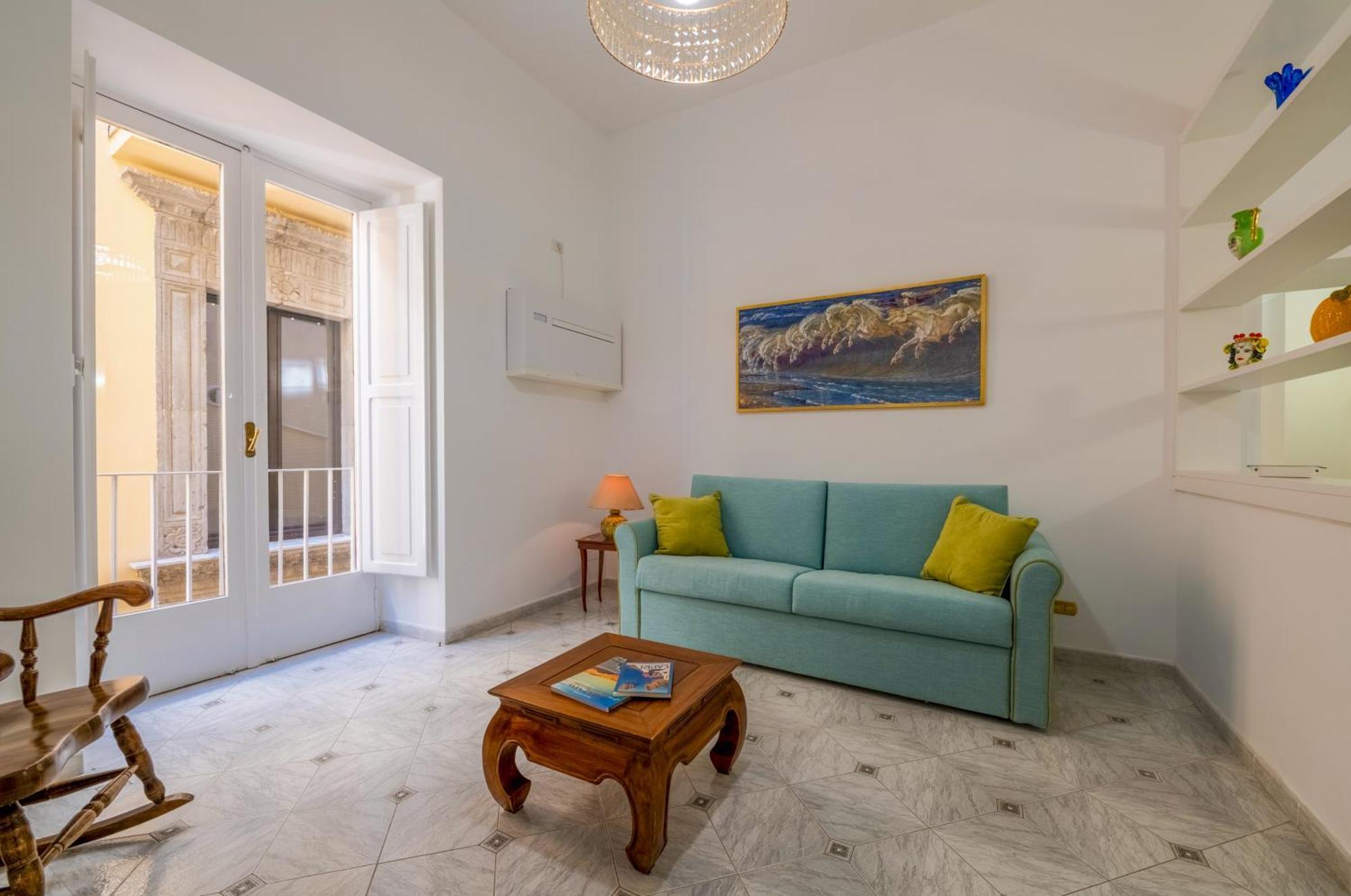 Suite Old Town Sorrento Exteriér fotografie