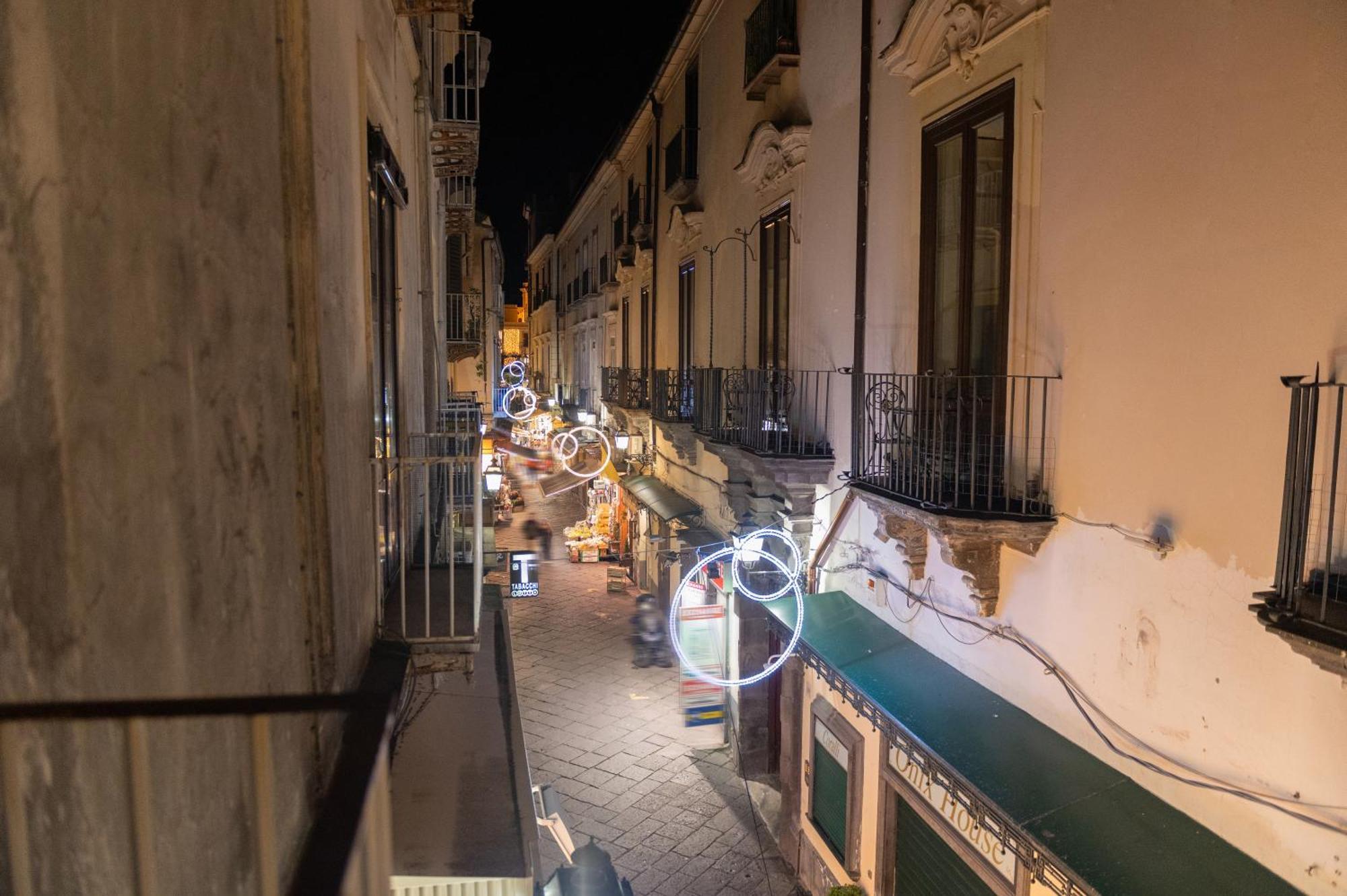 Suite Old Town Sorrento Exteriér fotografie