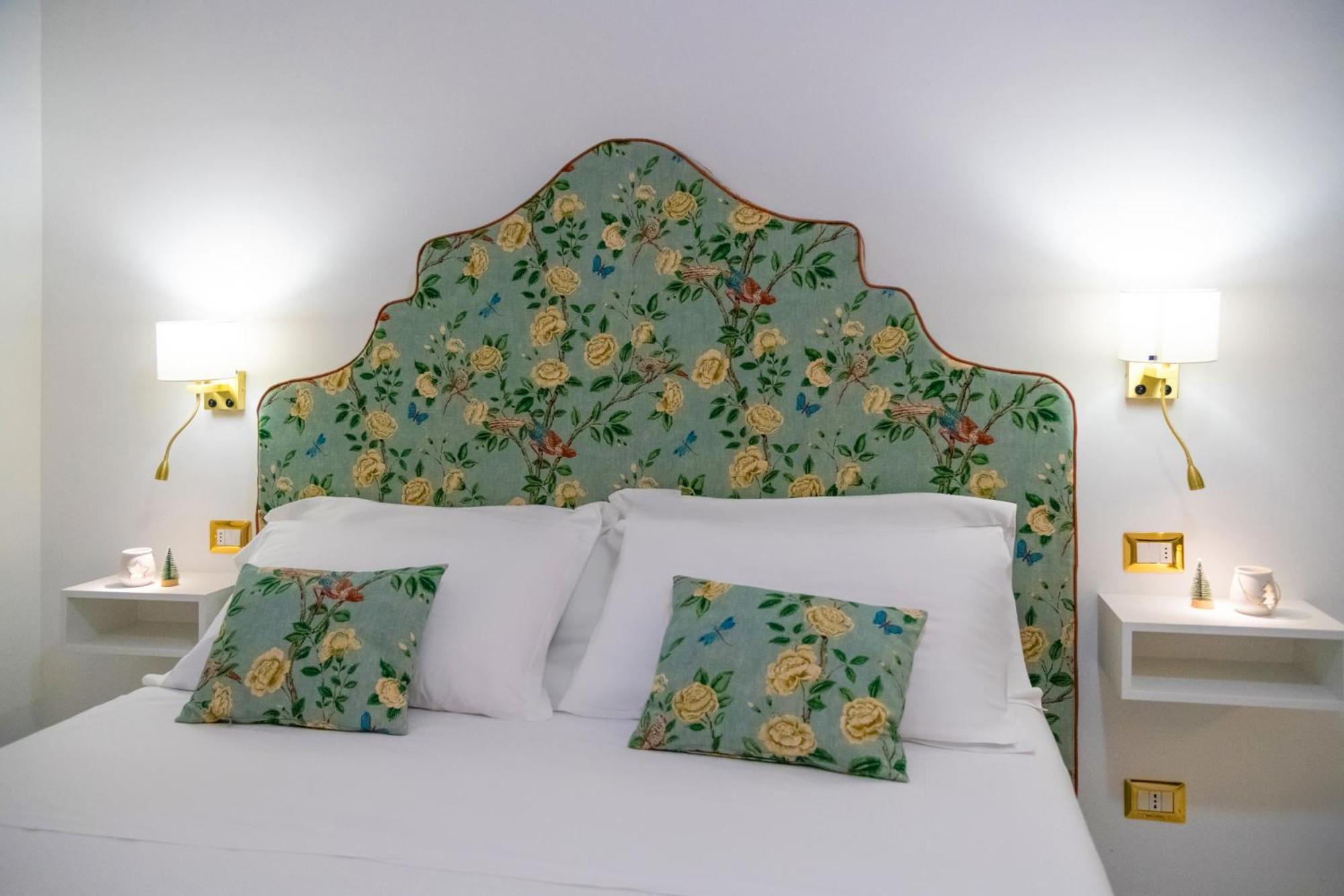 Suite Old Town Sorrento Exteriér fotografie